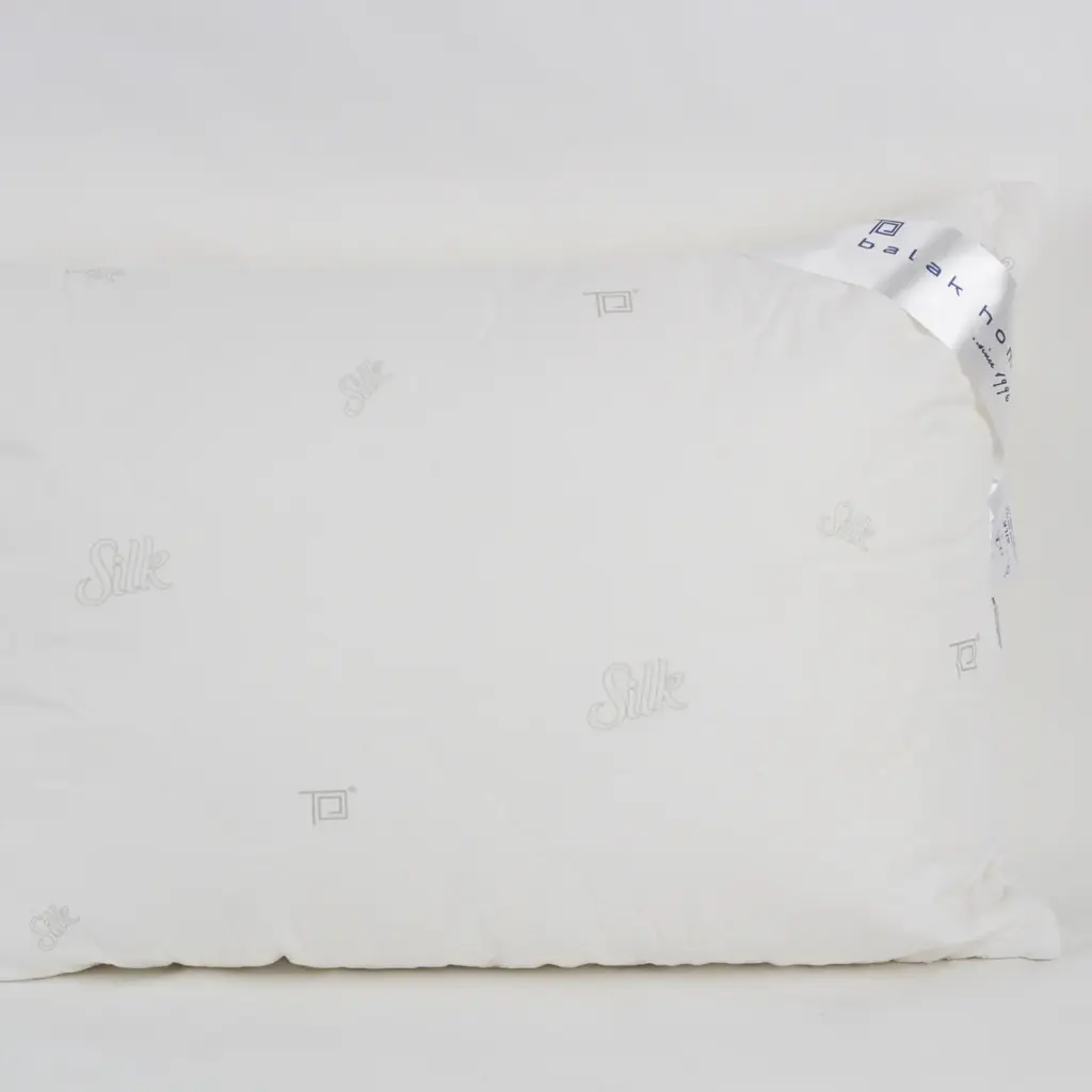 Подушка з соєвим волокном ТЕП Nature Silk 50x70 білий - фото 3