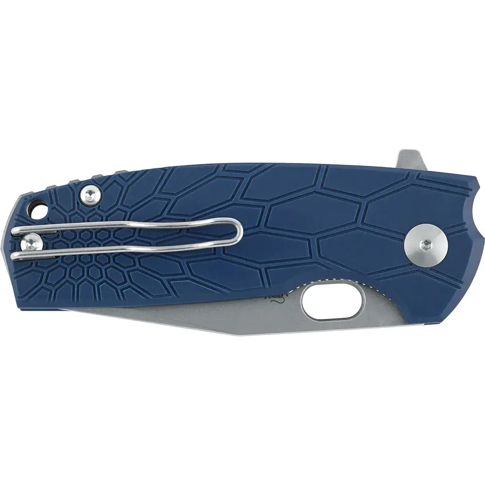 Ніж Fox Core Tanto Blue - фото 3