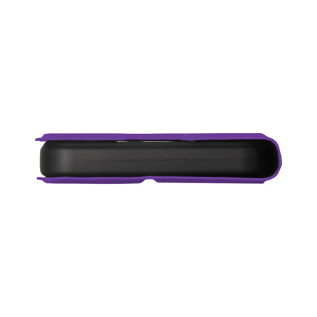 Чехол для мобильного телефона BeCover Exclusive New Style Samsung Galaxy M35 5G SM-M356 Purple (712681) - фото 5
