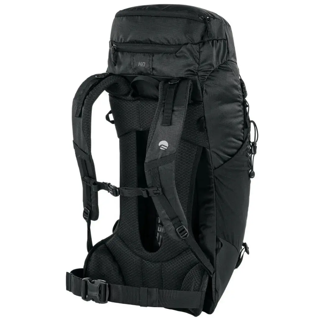 Рюкзак туристичний Ferrino Estella 30 Black (75755QCC) (932312) - фото 2