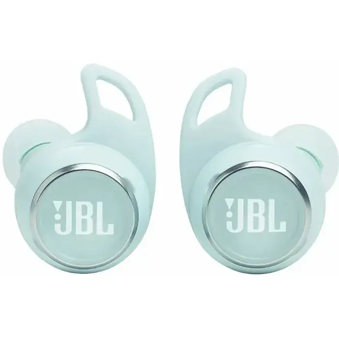 Bluetooth-гарнитура JBL Reflect Aero Mint (JBLREFLECTAEROMINT) - фото 4