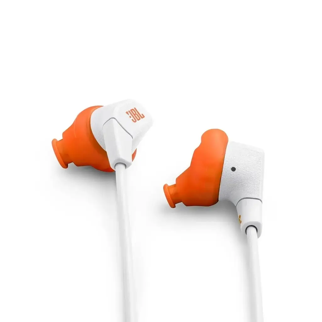 Навушники JBL Endurance Run 3 White (JBLENDURRUN3WHT) - фото 3