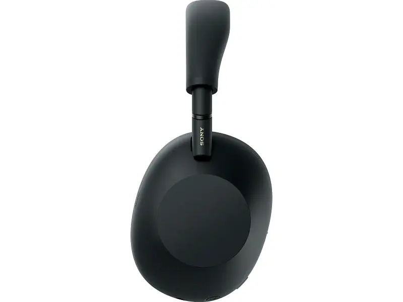 Навушники з мікрофоном Sony WH-1000XM6 Black (WH1000XM6B.CE7) - фото 5