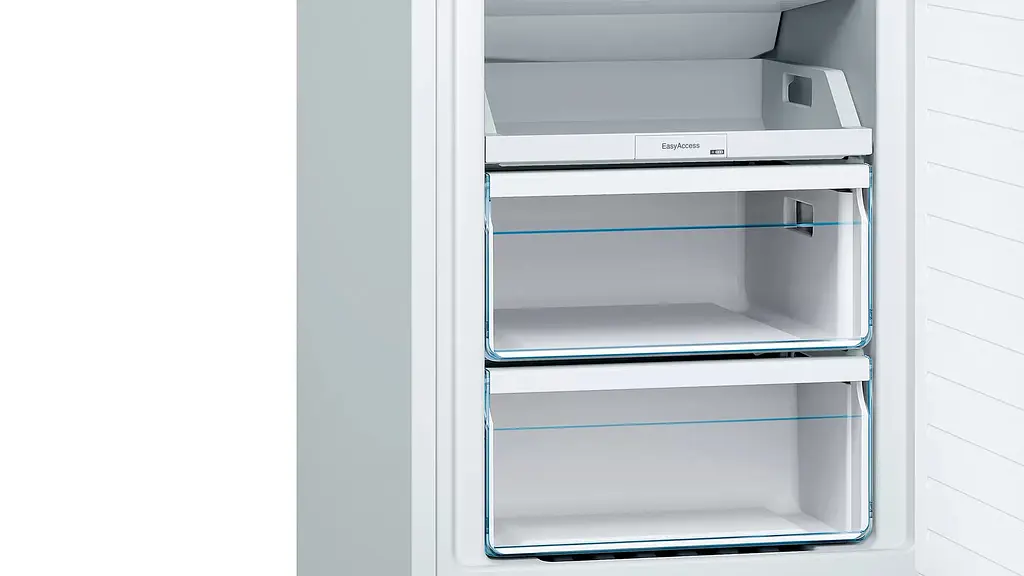 Холодильник Bosch KGN33NW206 - фото 5