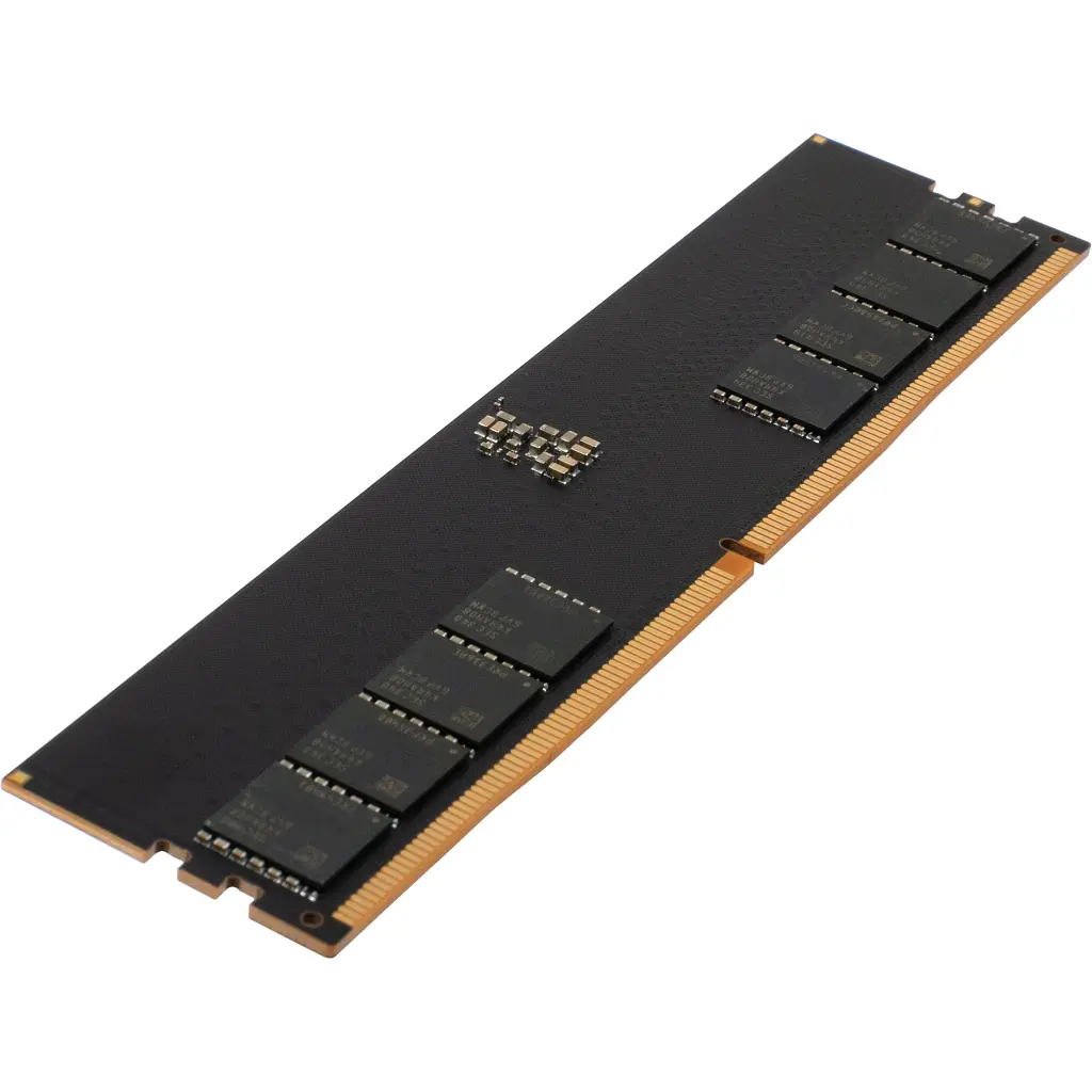 Модуль пам'яті для комп'ютера DDR5 32GB 4800 MHz INTELIGENTES (IU5AIH1/32) - фото 3
