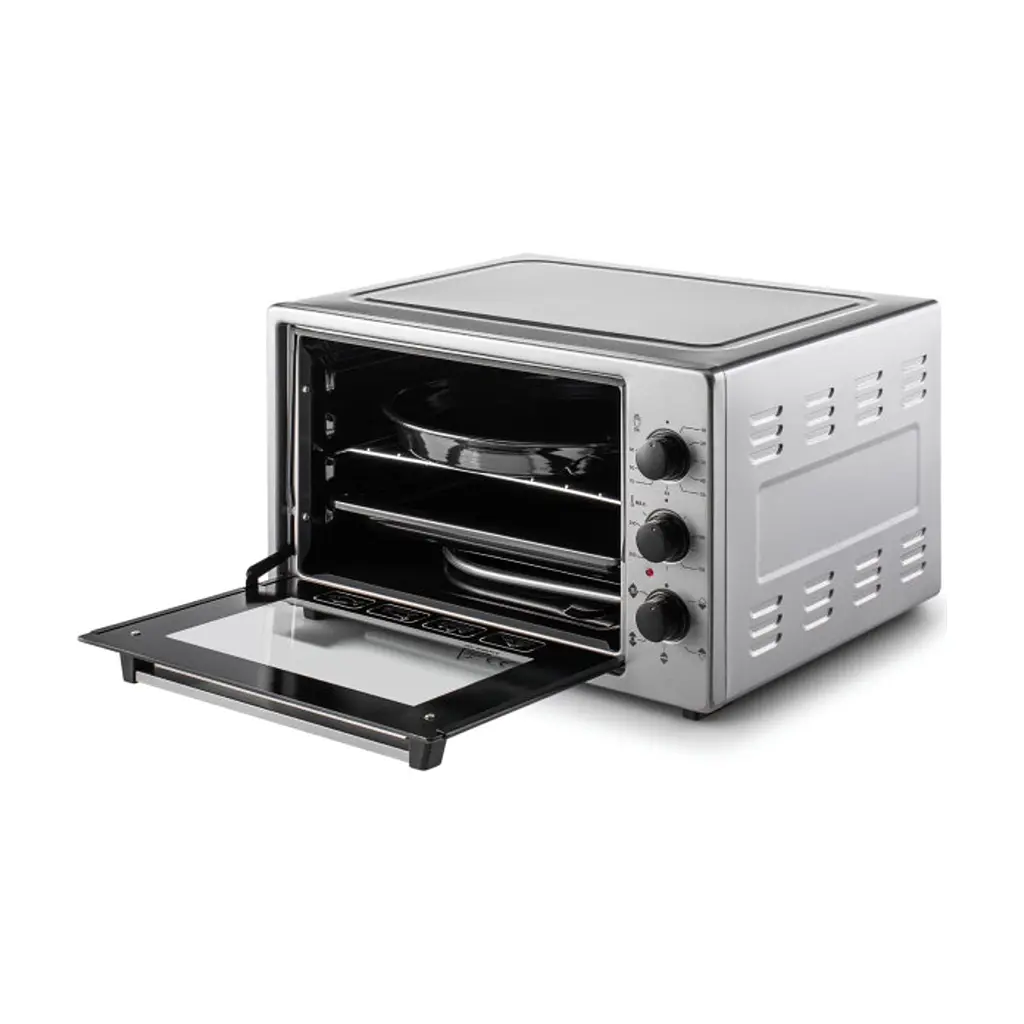 Електропіч Saturn ST-EO1036GC - фото 3