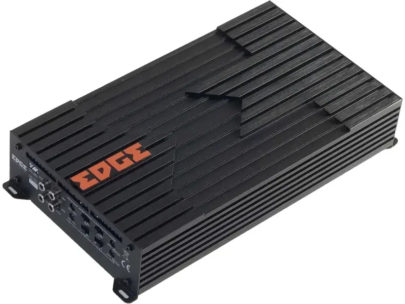 Автопідсилювач EDGE EDBX150.4-E1