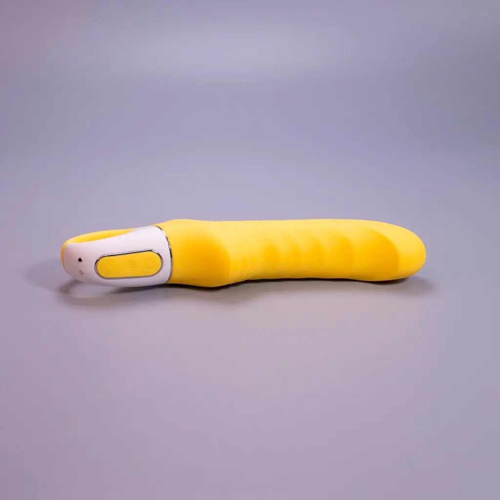 Вібратор Satisfyer Vibes Yummy Sunshine (SO2203) [95327] - фото 7
