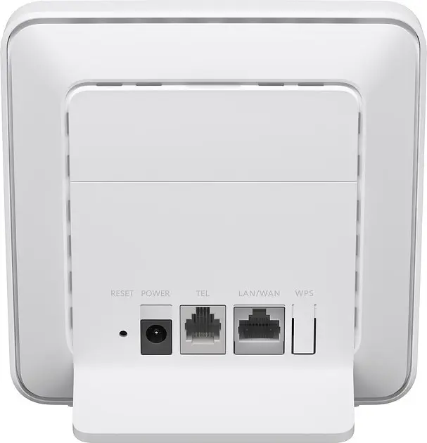 Бездротовий портативний роутер Huawei CPE 5s (B320-323) з модулем 4G - фото 7