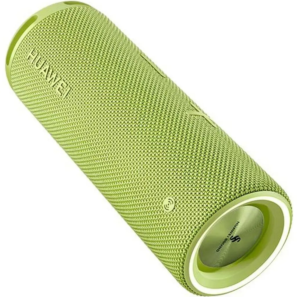 Портативна акустика Huawei Sound Joy 2 Thriving Green [140197] - фото 8