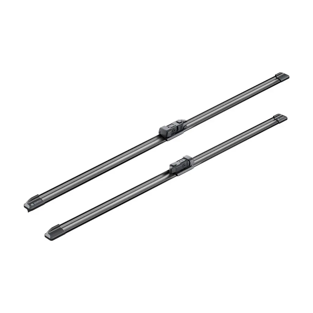 Щітка склоочисника Bosch 3 397 007 540 - фото 2
