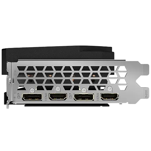 Відеокарта GeForce RTX 3060 Ti 8GB Gigabyte Aorus Elite (GV-N306TAORUS E-8GD) Б/В - фото 2