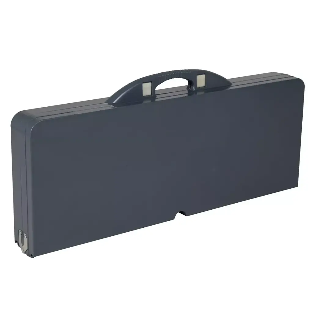 Стіл Bo-Camp Basic Grey (1404374) - фото 2