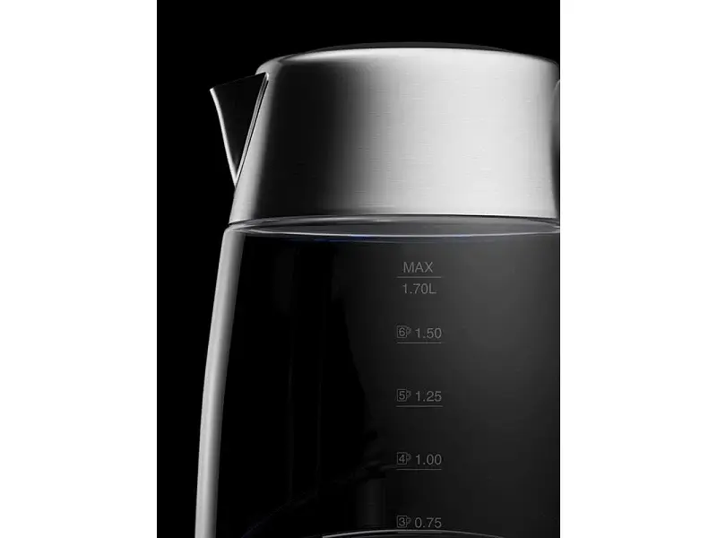 Електрочайник Polaris PWK 17115CGLD WIFI IQ Home Matte - фото 9