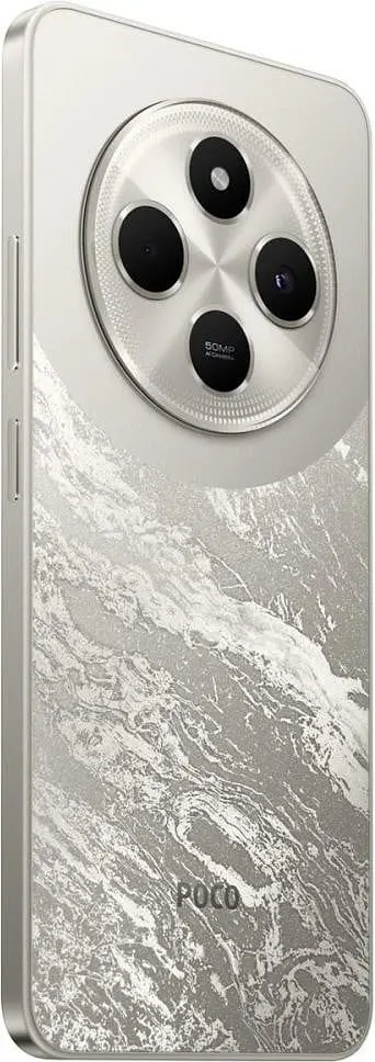 Смартфон Poco C75 8/256GB Gold - фото 6