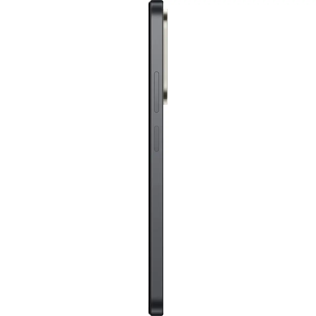 Мобільний телефон Xiaomi Poco C81 Pro 4/128GB Black (1209335) - фото 5
