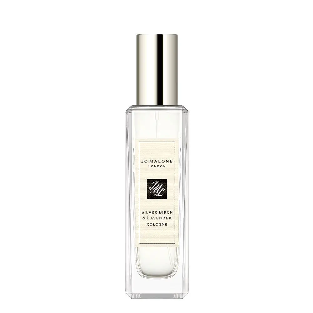 Оригінал Jo Malone Silver Birch & Lavender 30 мл Одеколон