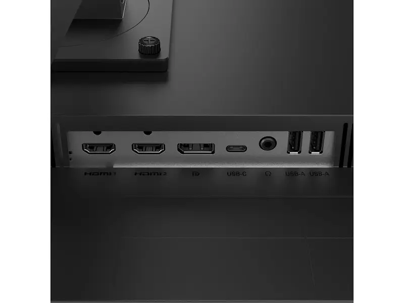 Монітор Lenovo Legion 27QD-10 (67D2UAC1EU) - фото 6