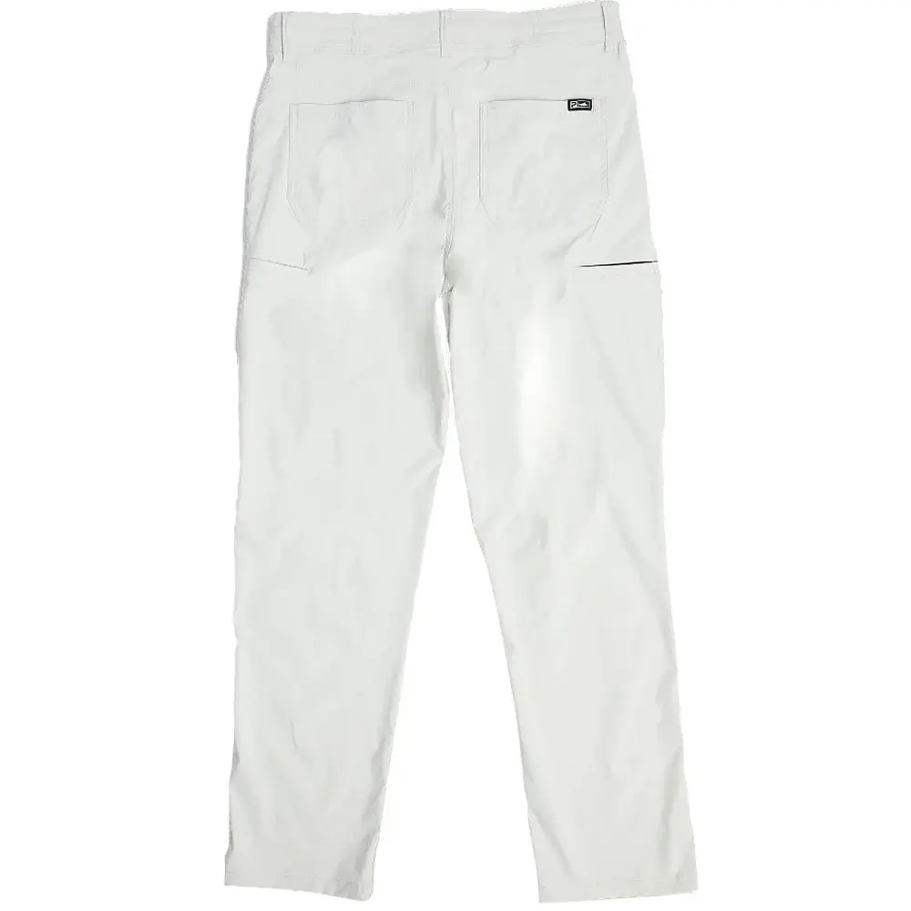 Штани Pelagic Traverse Strech Pant 34 Llight grey - фото 4