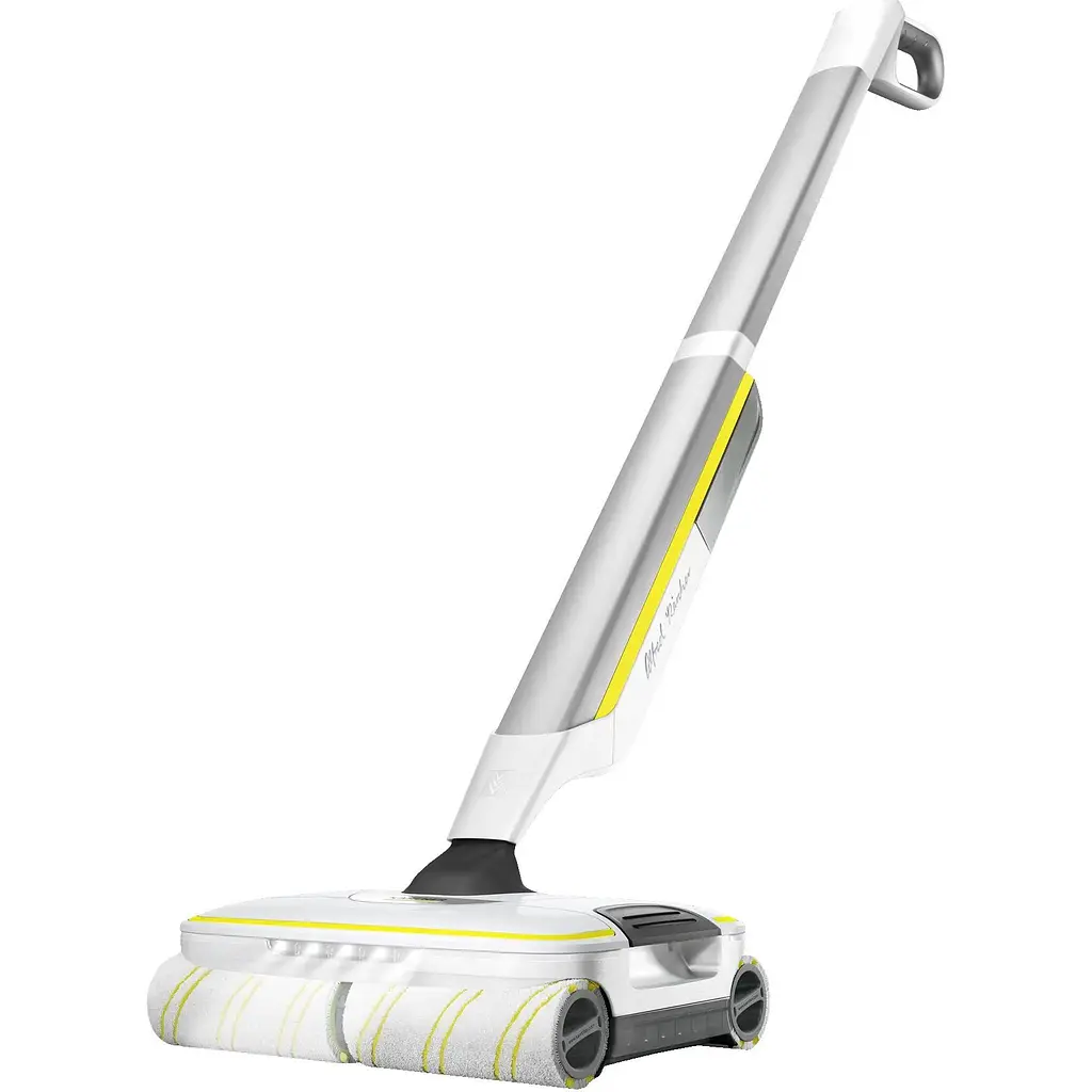 Електрошвабра Karcher FC 8 Smart Signature Line (1.055-711.0) [149156] - фото 2