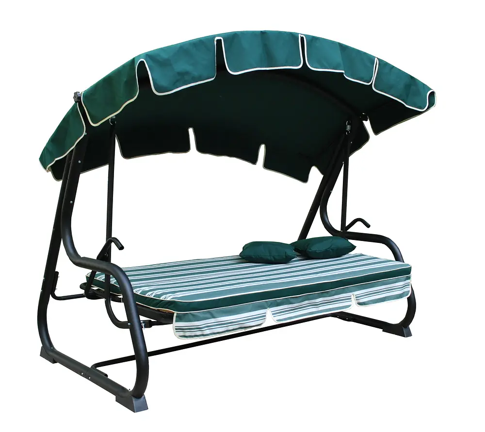 Садовая диван-качалка Ost-Fran Deli 8426/2426 - фото 2