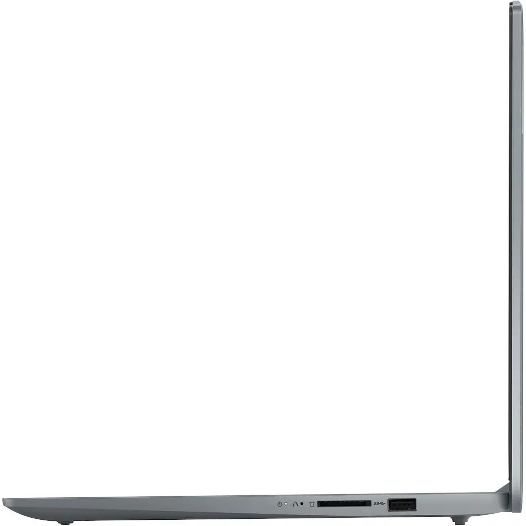 Ноутбук Lenovo IdeaPad Slim 3 15IAH8 [83ER00MPRA] Б/В [167358] - фото 6