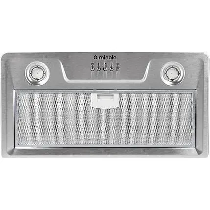Витяжка вбудована Minola HBI 5202 I 700 LED - фото 3