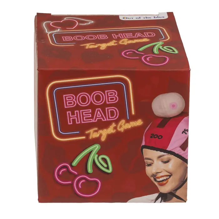 Гра Boob Head Game - фото 6