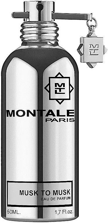 Парфумована вода Montale Musk To Musk 50 мл