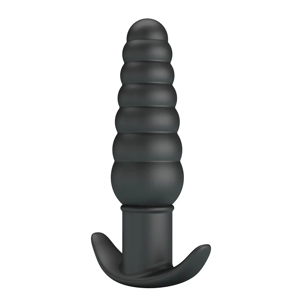 Анальна пробка з вібрацією Pretty Love Aeolis Vibrating Anal Plug PRETTY LOVE BI-040201 103454 - фото 8