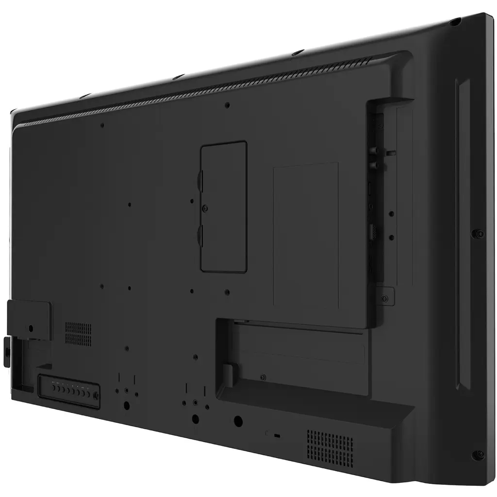 Монітор TFT 32 Neovo PM-3202, VA, FHD, Anti-Burn-in, VGA, HDMI, RJ-45, USB, колонки, чорний - фото 3