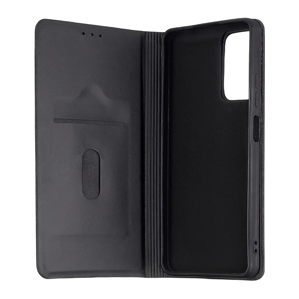Чохол-книжка Flip Case Xiaomi Redmi Note 12 Pro 4G/Note 11 Pro 4G/Note 11 Pro 5G/Note 11E Pro/Poco X4 Pro 5G Black - фото 2