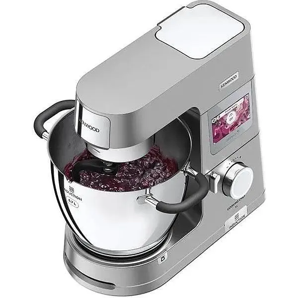 Кухонна машина Kenwood Cooking Chef XL KCL95.004SI - фото 2