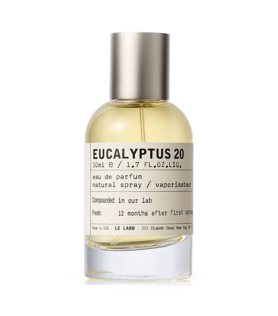 Оригінал Le Labo Eucalyptus 20 50 мл Парфумована вода - фото 3
