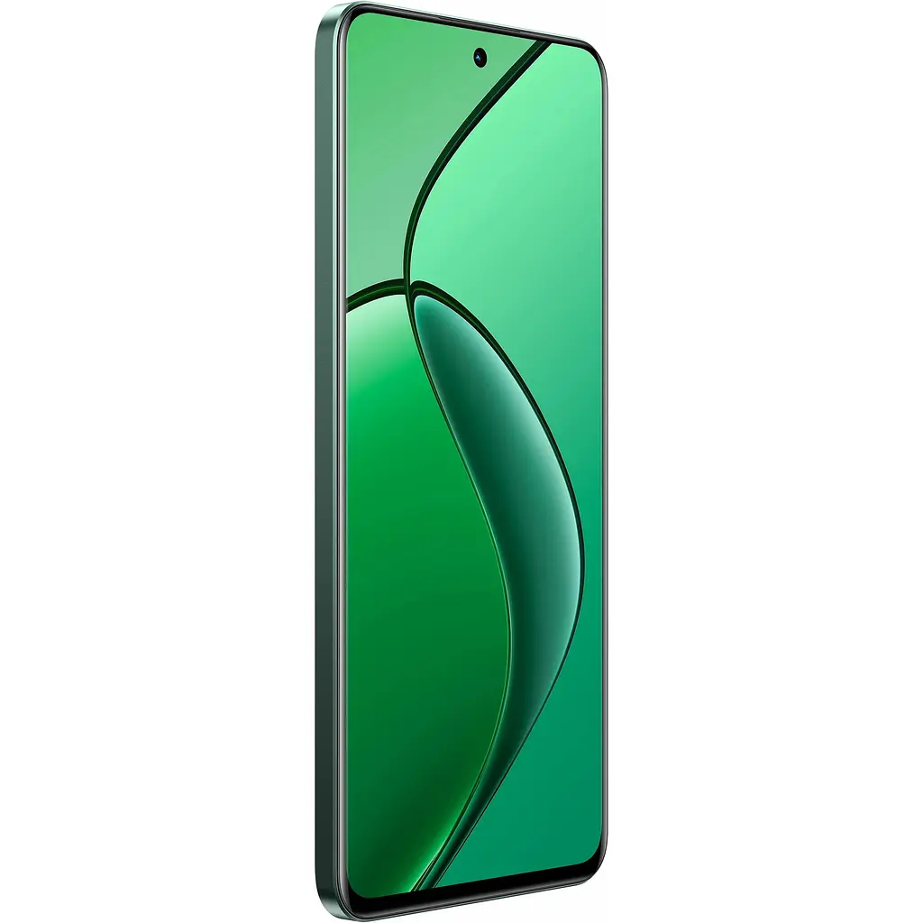 Смартфон Realme 12 4G 8/256Gb Pioneer Green (Global Version) - фото 3
