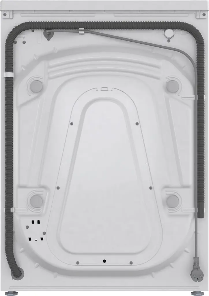 Пральна машина Gorenje (WNHPI72SCS) - фото 6