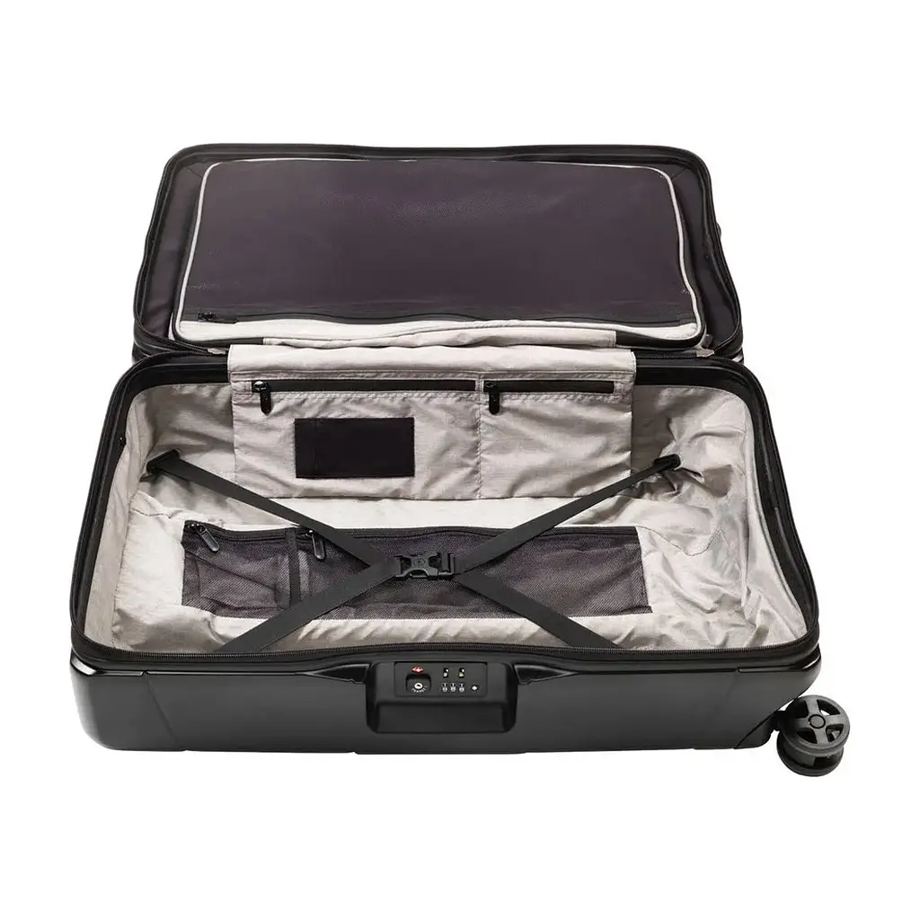 Валіза Victorinox Travel Lexicon Black M (Vt602105) - фото 5