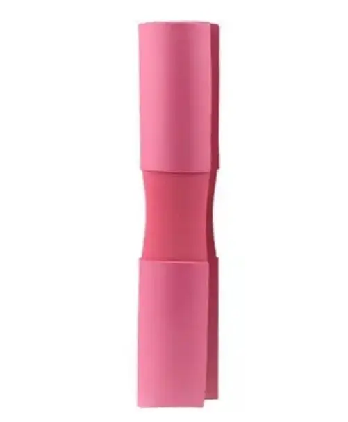 Пом'якшувальна накладка на гриф MadMax MFA-301 Bar Pad Pink (MFA-301-PNK-U) - фото 2