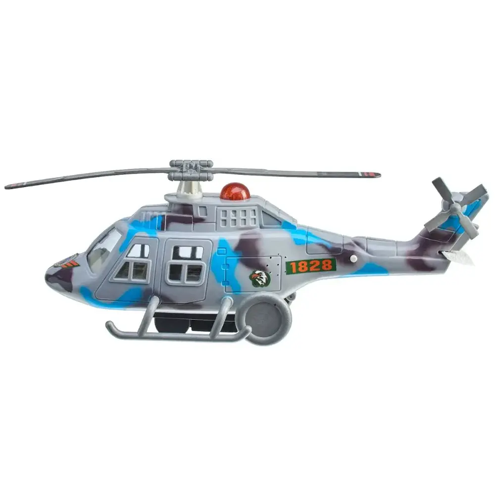Ігровий набір ZIPP Toys Командно-диспетчерський пункт - фото 5