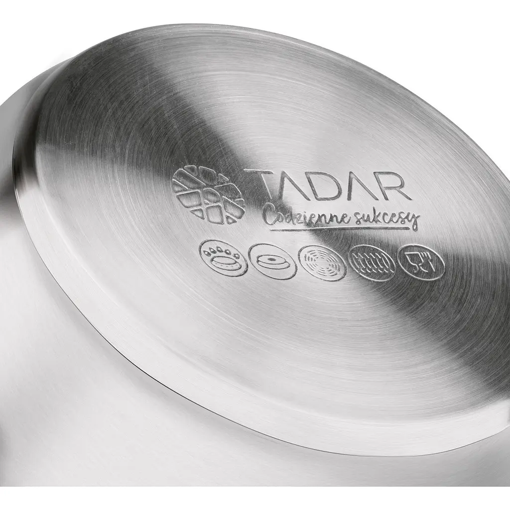 Набір посуду Tadar Selva LKA-130HROCO-8CPC  8 предметів (LK231127) - фото 7