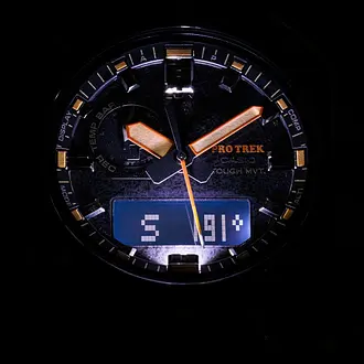 Часы CASIO PRW-6900YL-5ER - фото 4