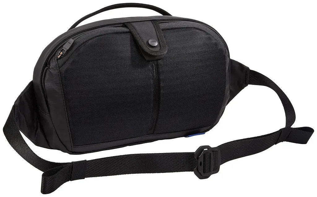 Поясная сумка Thule Tact Waistpack 5L 3205290 (TH 3205290) - фото 9