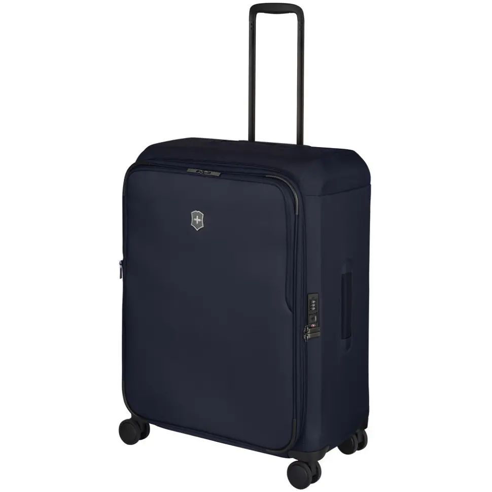 Валіза Victorinox CONNEX SS/Темно-синій Синій Велика - фото 2