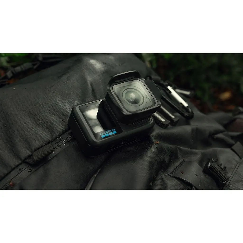 Екшн-камера GoPro MISSION 1 (CHDHW-001-RW) [171193] - фото 4