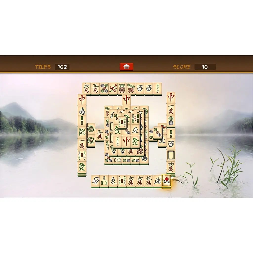 Ключ активації Microsoft Mahjong для Xbox Series - фото 11