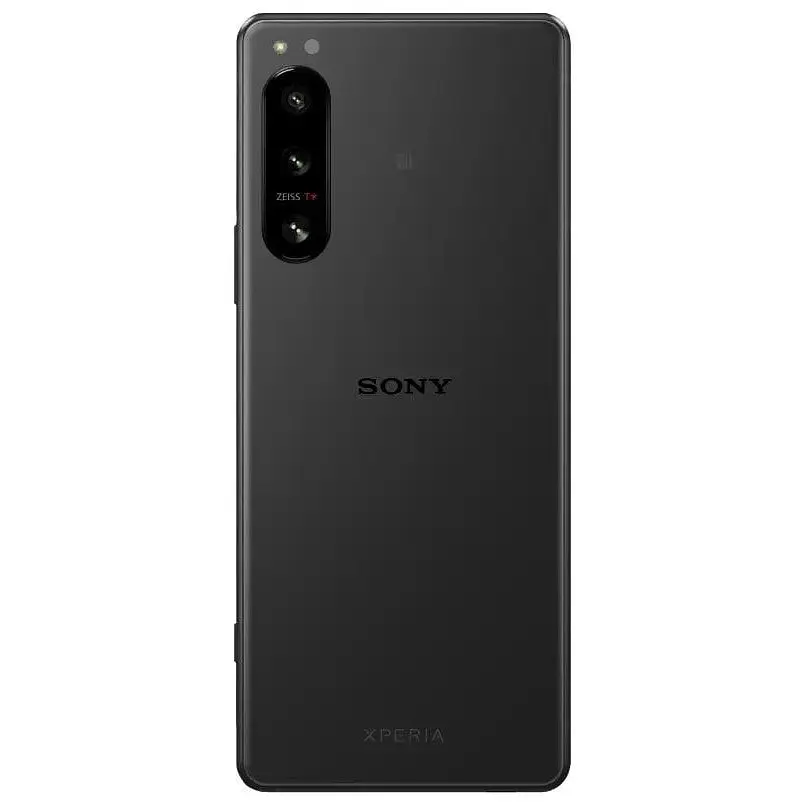 Смартфон Sony Xperia 5 IV 8/256GB Black - фото 4