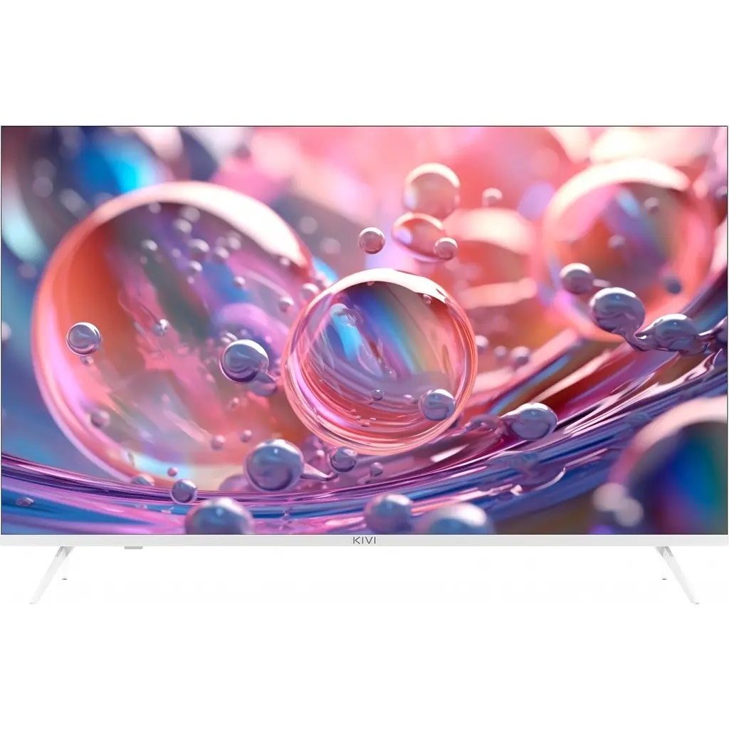 Телевізор Kivi U760Q 43'' LED 4K [43U760QW] [135127] - фото 2
