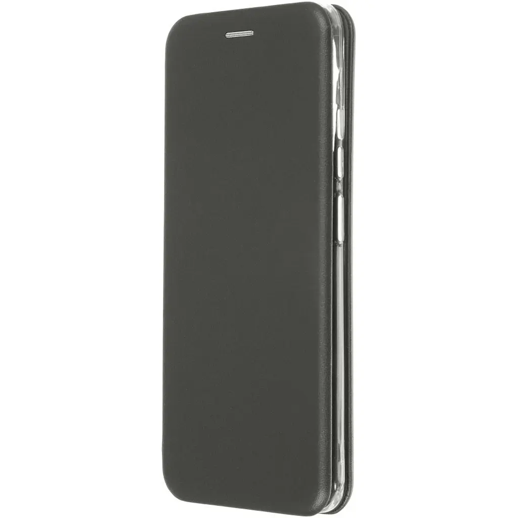 Чохол-книжка ArmorStandart G-Case для Xiaomi Redmi 12С/11A Black [ARM65969] [83444] - фото 3