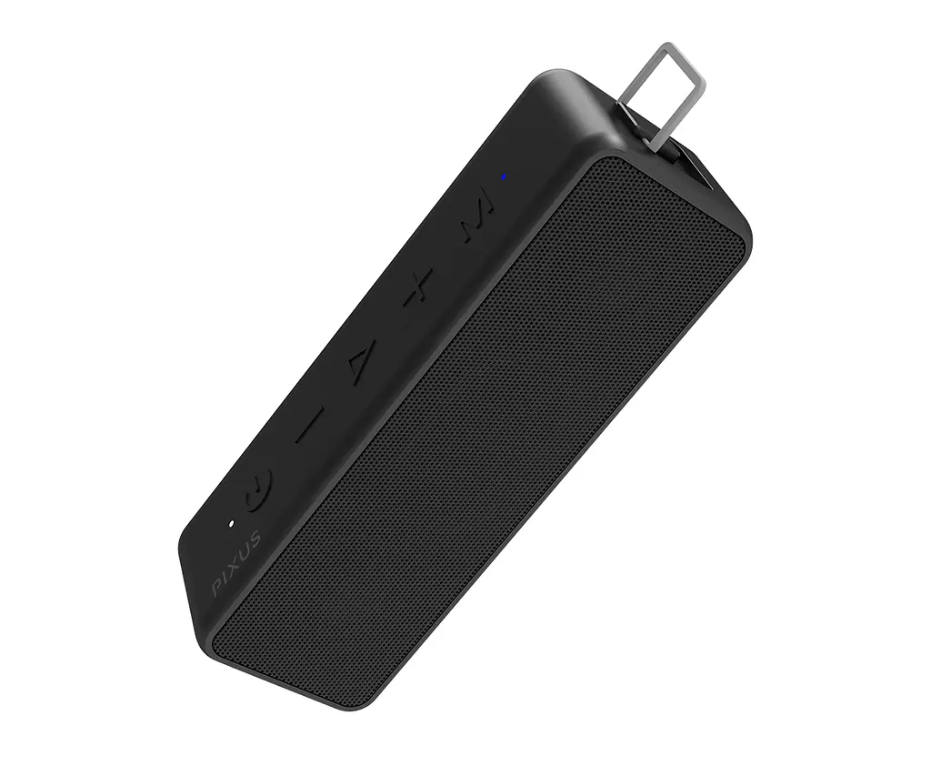 Колонка Pixus Forte IPX7 - фото 2