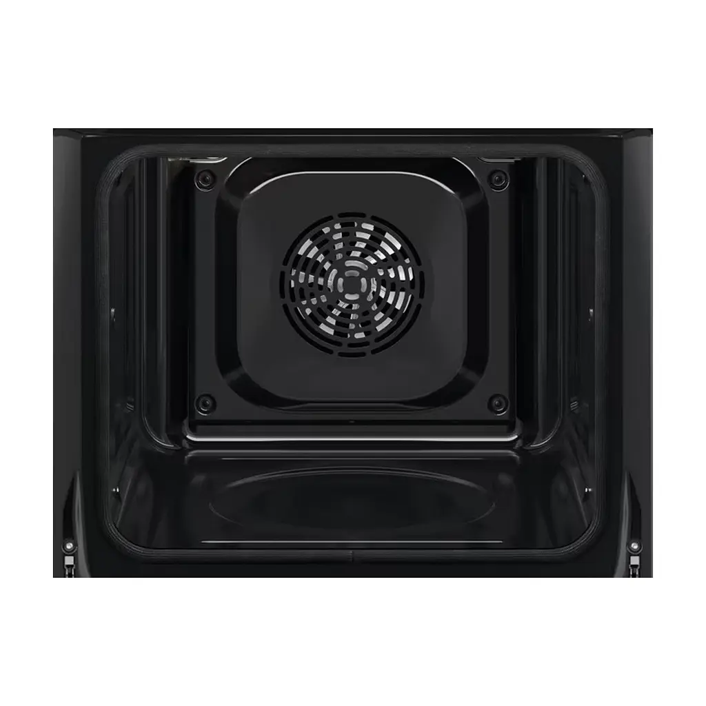 Духова шафа Electrolux EOF6P76BX - фото 4